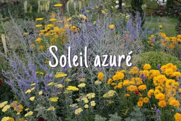 Soleil Azuré