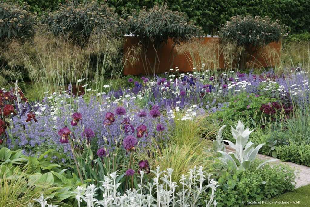 12 conseils pratiques pour un jardin bien rangé