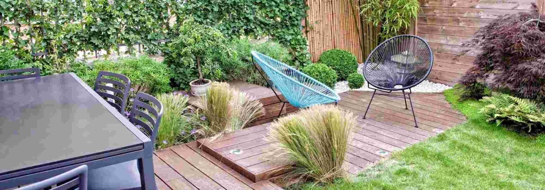 Tendance jardin 2021 : 10 tendances à adopter côté outdoor