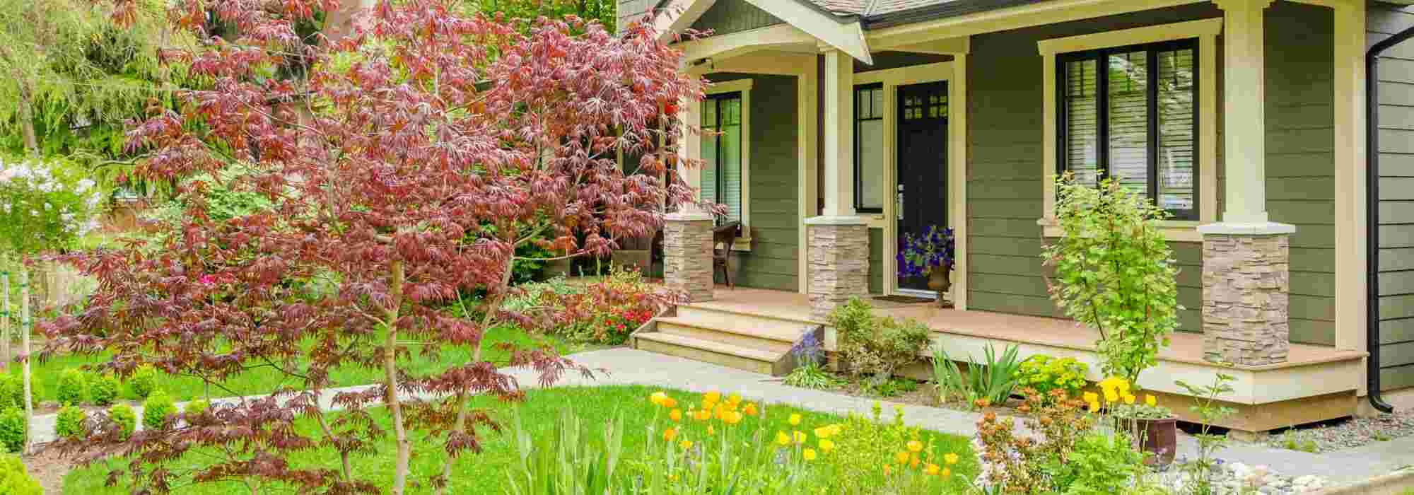 Idées jardin et terrasse : conseils pour aménager l'extérieur - Côté Maison