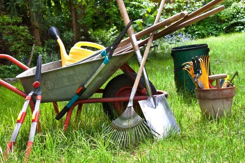 Jardinage : achat d'outils, équipements et accessoires - Jardindeco