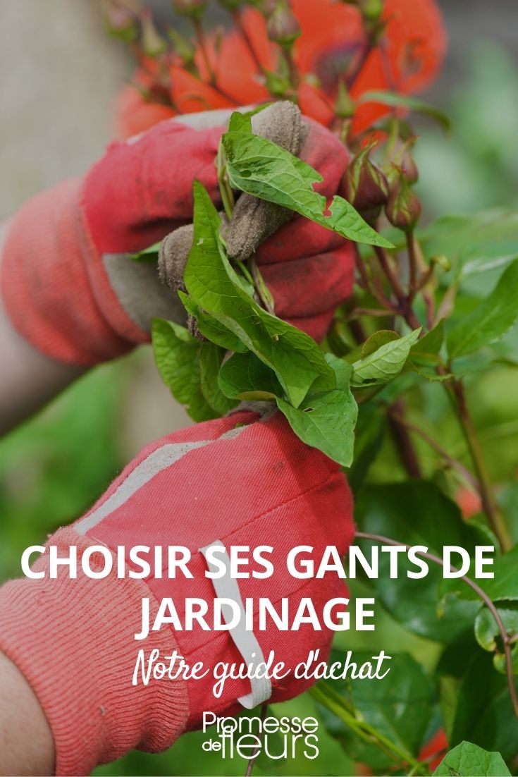 Gants Jardinage Femme/ Homme Gants De Jardinage Cuir - Cadeau Jardinage  Outillage Gants Anti Coupure Gants Rosiers