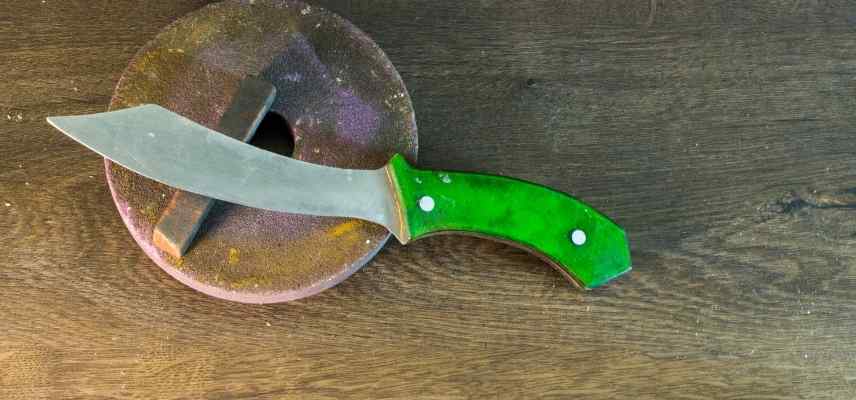 A quoi sert un greffoir ou couteau à greffer ? - Promesse de Fleurs