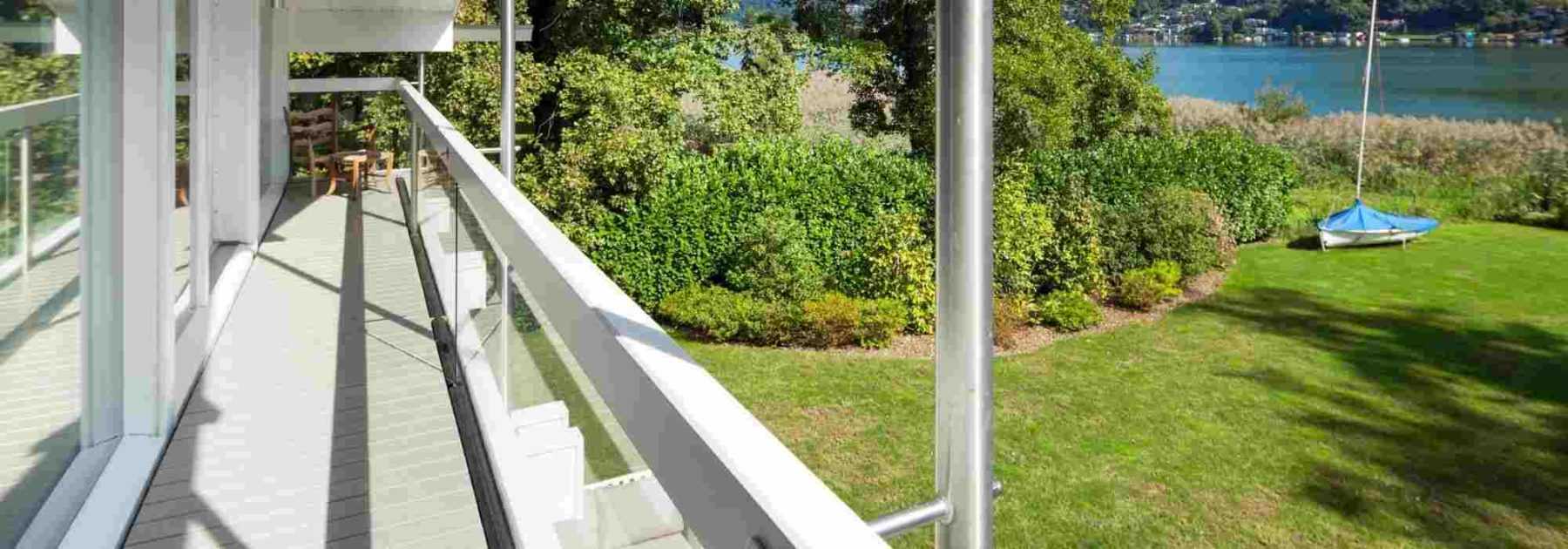 Comment aménager un balcon avec des plantations ?