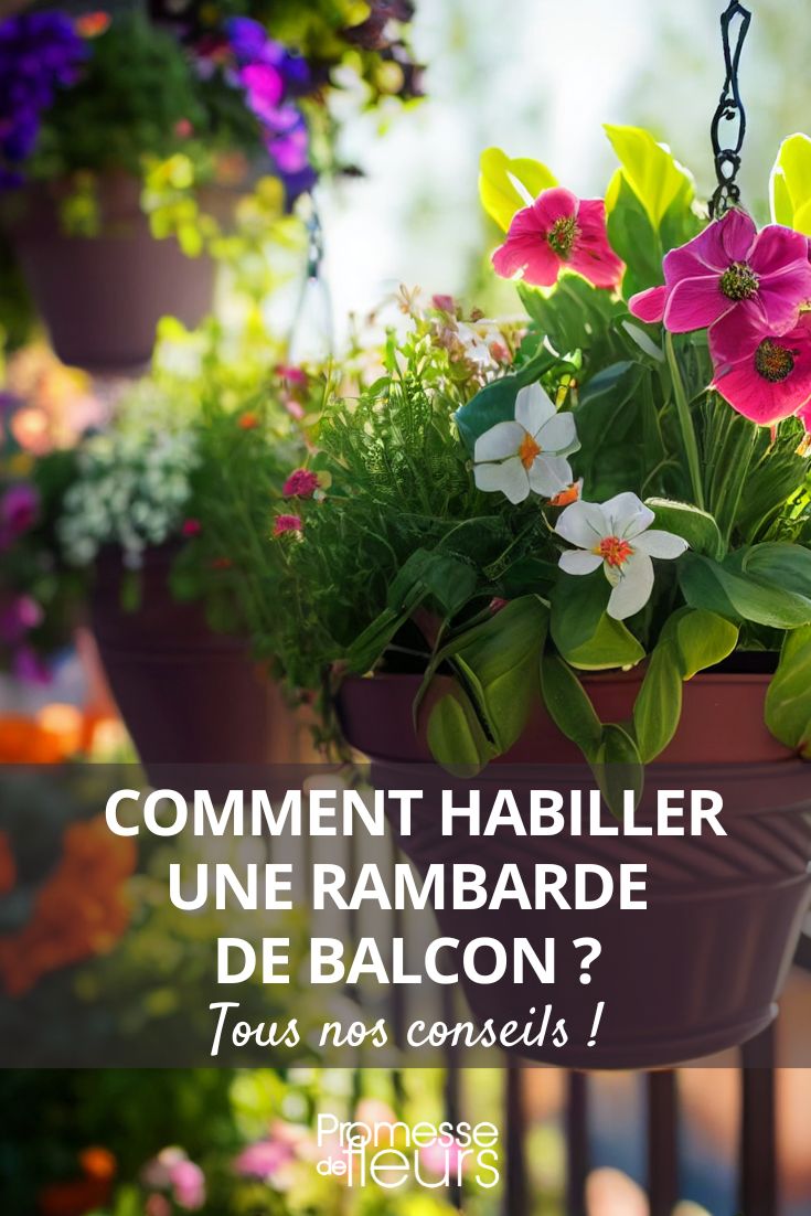 Protégez vos jardinières de balcon du froid de - Ville de Paris