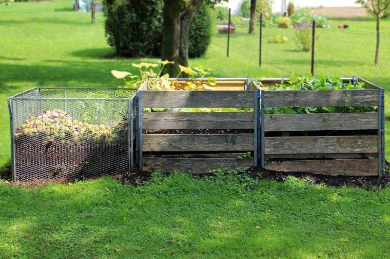 Brass'compost, l'outil incontournable du jardin 