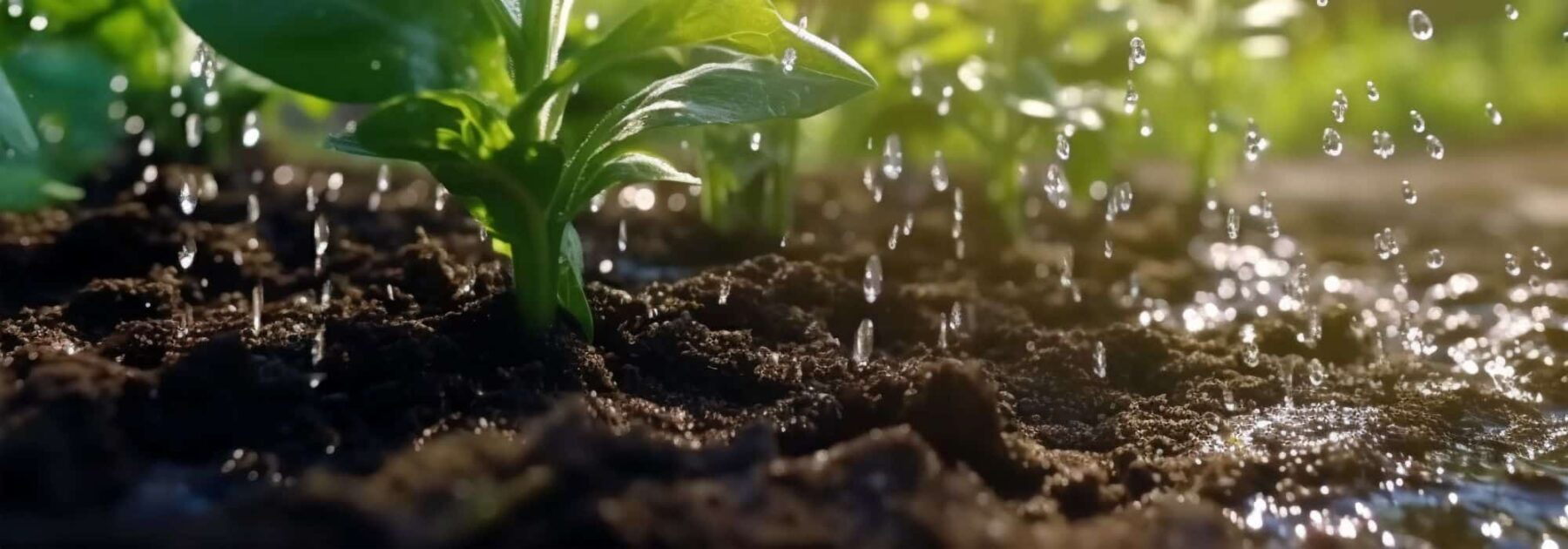 Comment évaluer la santé de mon sol pour un potager sain