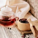 Comment faire une infusion de baies d'Aronia ?