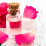Comment faire une lotion à la rose pour une peau douce et hydratée ?