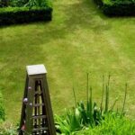Jardin carré : nos astuces pour un aménagement réussi 
