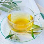 La tisane aux feuilles d'olivier : bienfaits et recommandations