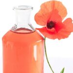 Comment faire du sirop de coquelicot ?