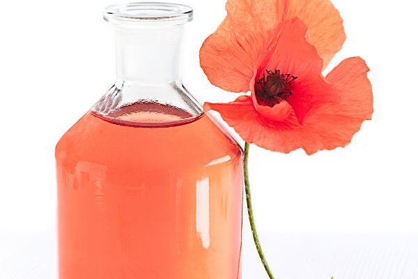 Comment faire du sirop de coquelicot ?