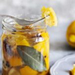 Comment faire des citrons confits maison ?