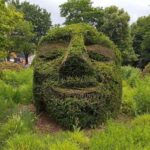 J'ai visité... le Jardin des Géants de Lille