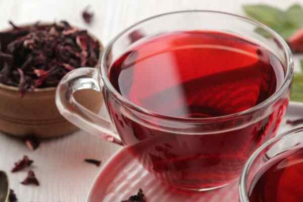 Comment faire une infusion d'hibiscus maison ?