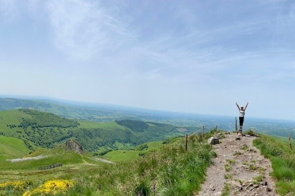 Balade botanique au cœur du Cantal : découverte de la flore locale