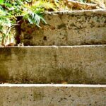 Aménager un escalier de jardin : nos conseils pour sublimer votre extérieur