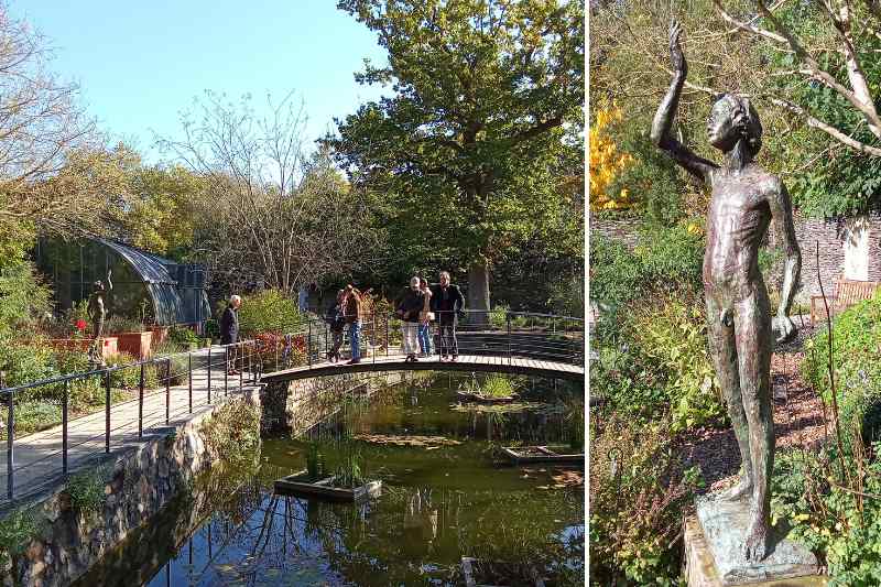 arboretum d Angers