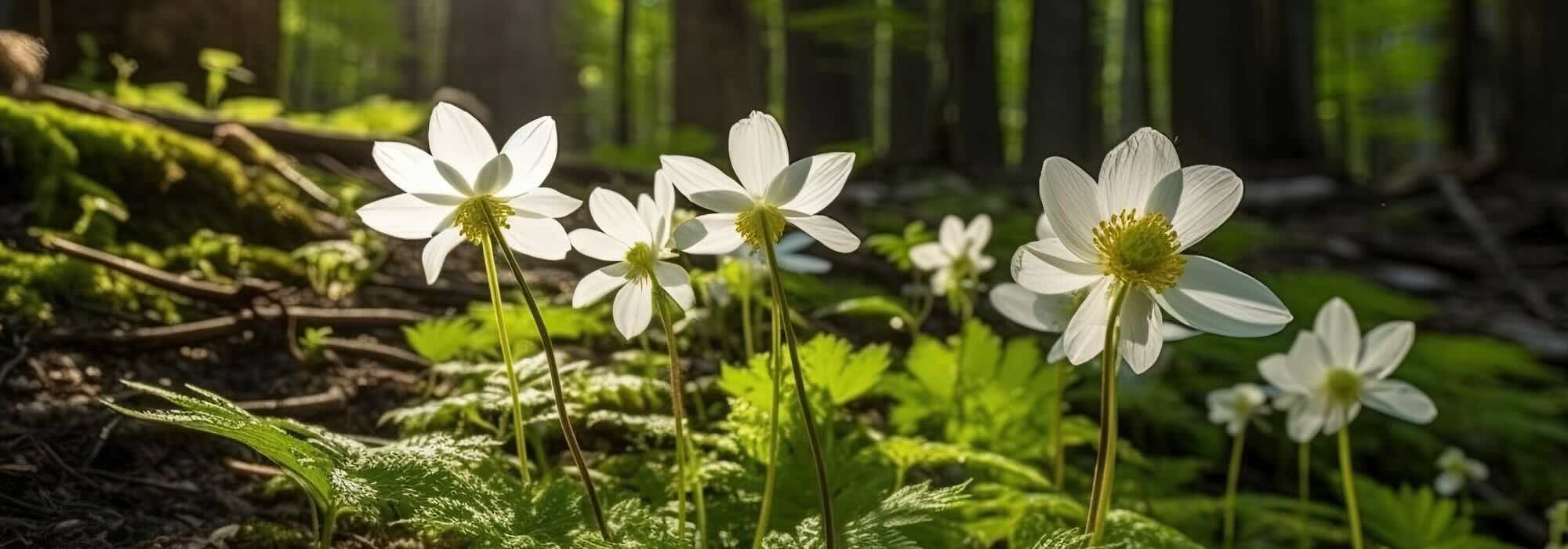 Illuminez les zones d’ombre avec les bulbes de printemps !