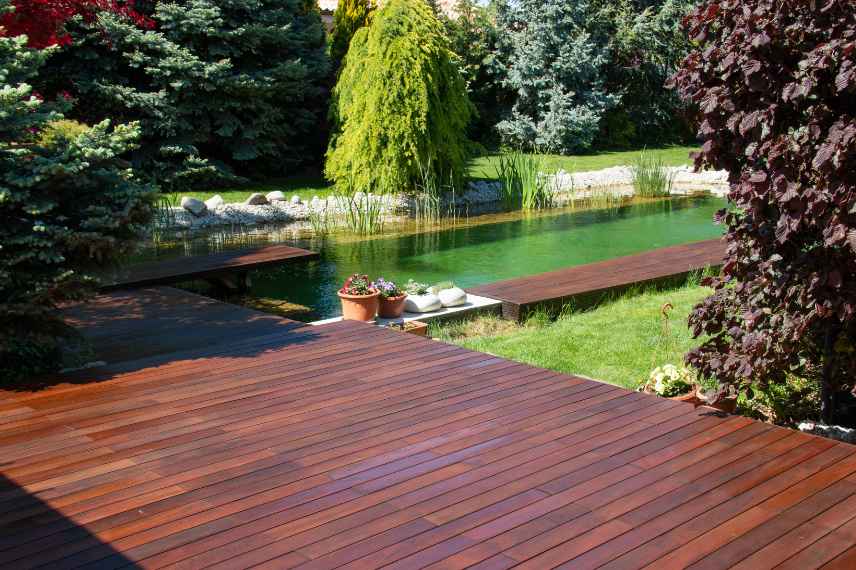 cumaru ipe bois terrasse