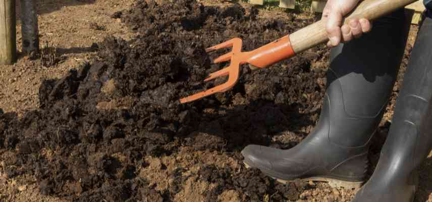 quand comment se servir du compost