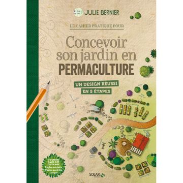 Concevoir son jardin en permaculture