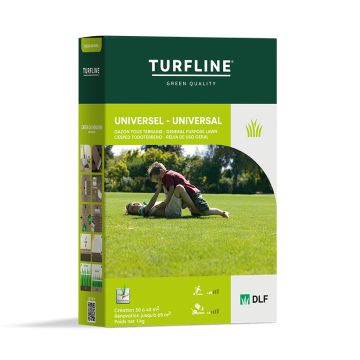 Gazon universel TURFLINE