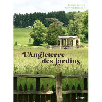 L'Angleterre des jardins