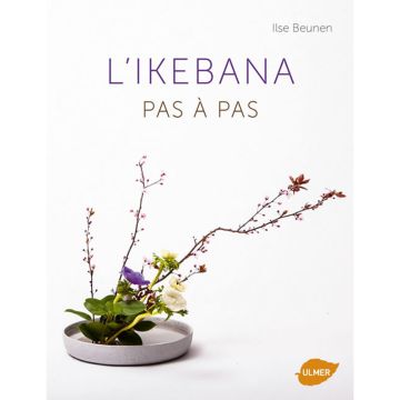 L'Ikebana - Pas à pas