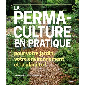 La Permaculture en pratique