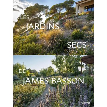 Les jardins secs de James Basson