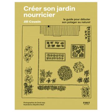 Créer son jardin nourricier