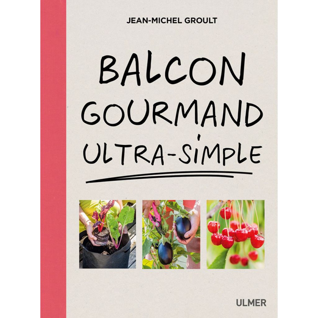 Balcon gourmand ultra-simple