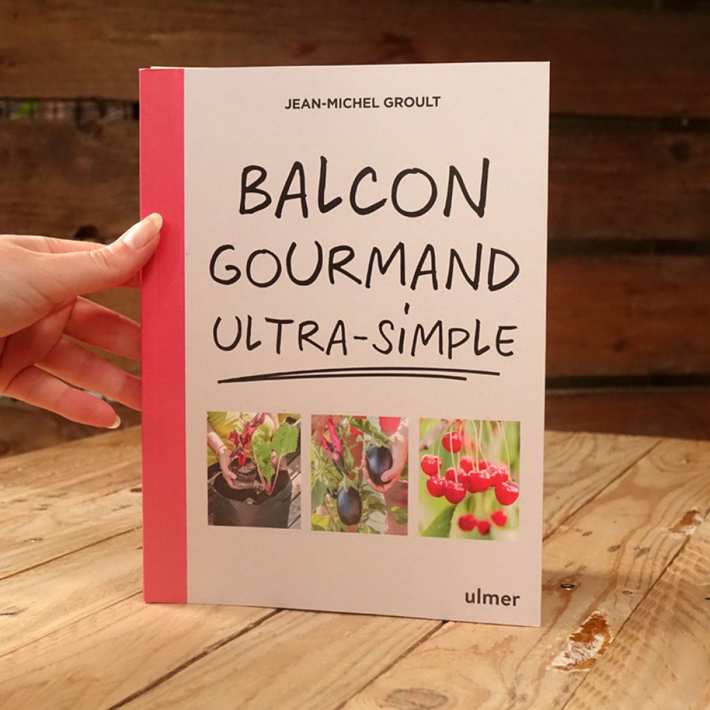 Balcon gourmand ultra-simple