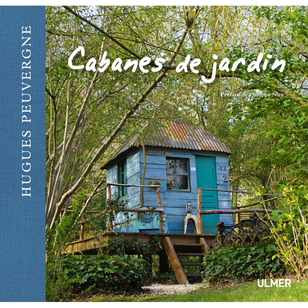 Cabanes de jardin