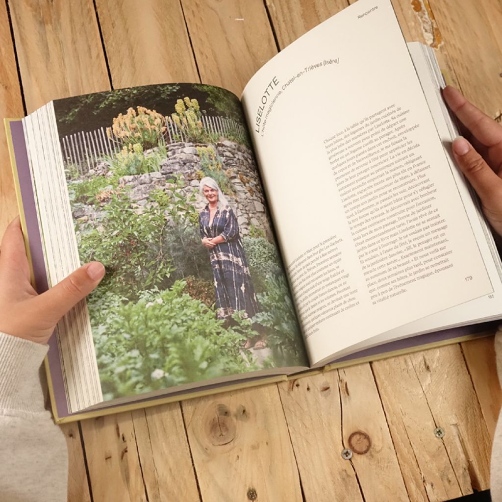 Créer son jardin nourricier