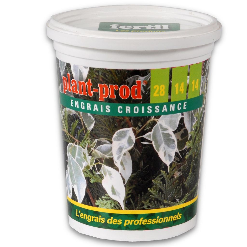Engrais liquide bonsaïs Or Brun, fertilisant organique 250 ml UAB