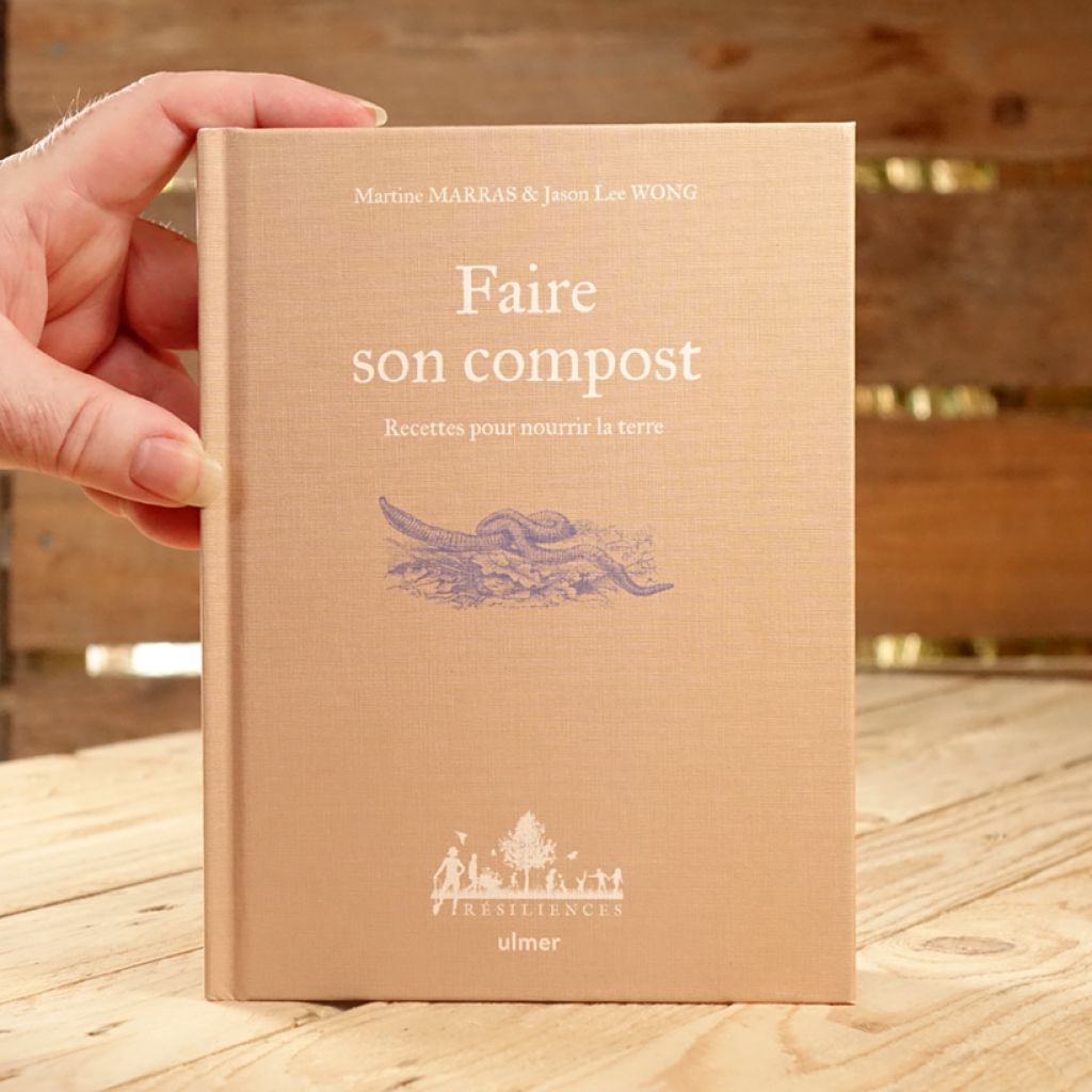 Faire son compost - Recettes pour nourrir la terre