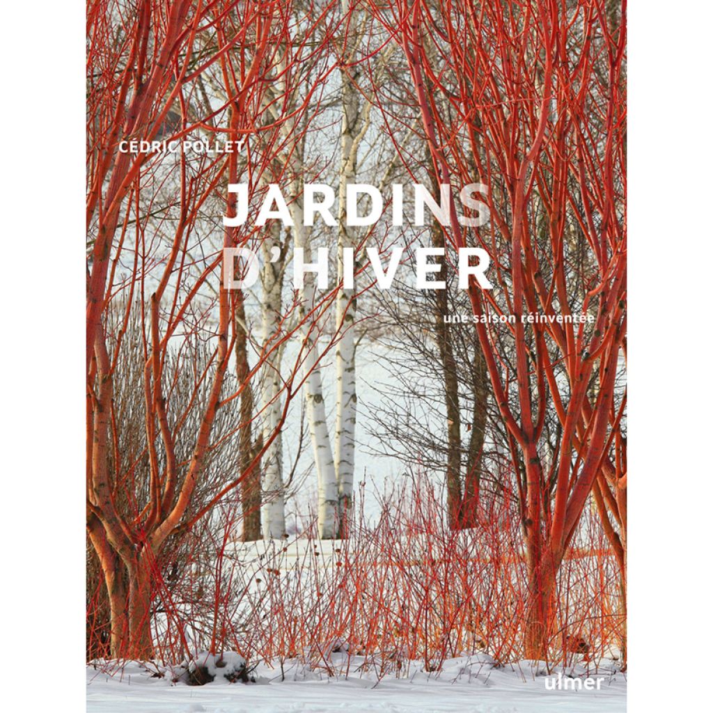 Jardins d'hiver - Une saison réinventée