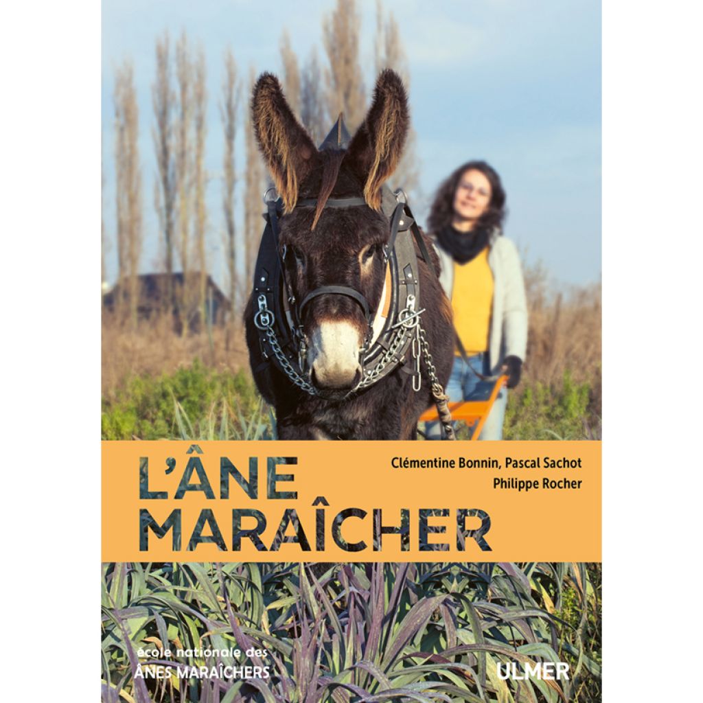 L'âne maraîcher