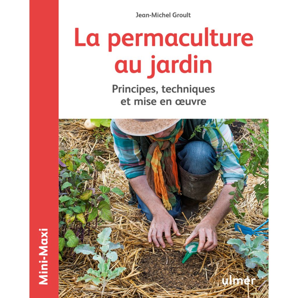 La permaculture au jardin