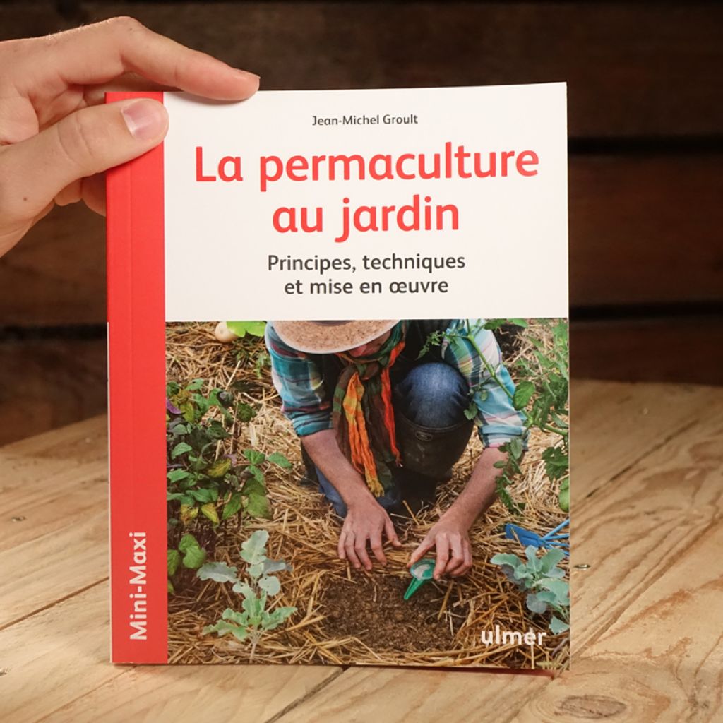 La permaculture au jardin