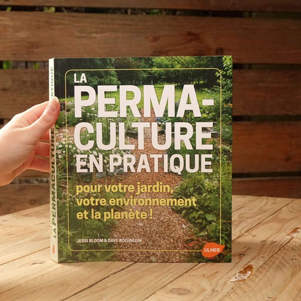 La Permaculture en pratique