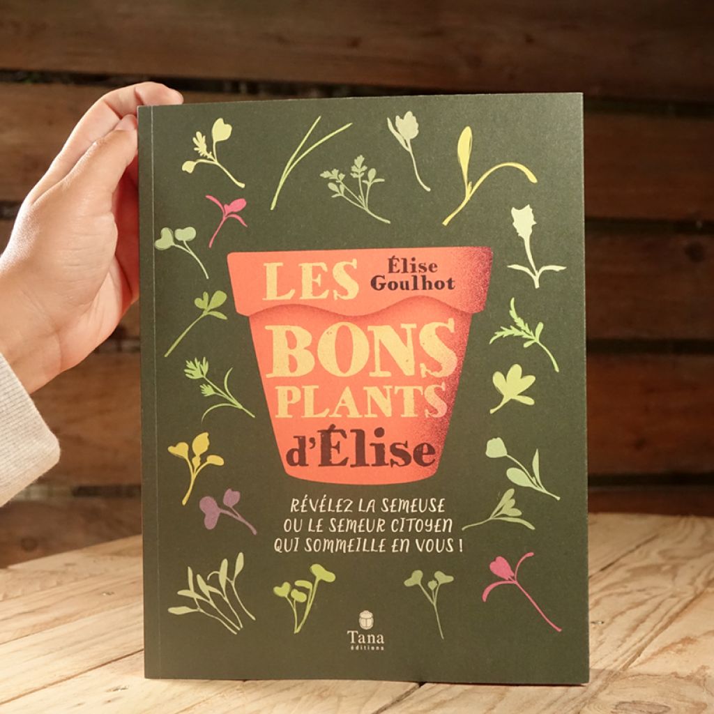 Les bons plants d'Elise