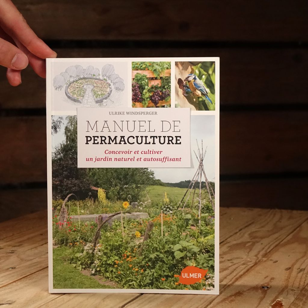 Manuel de Permaculture