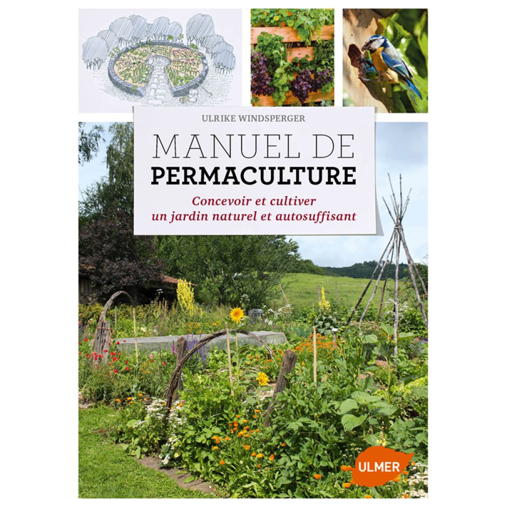 Manuel de Permaculture