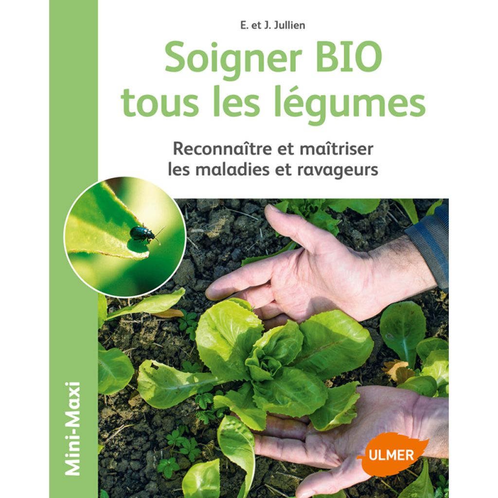 Soigner bio tous les légumes