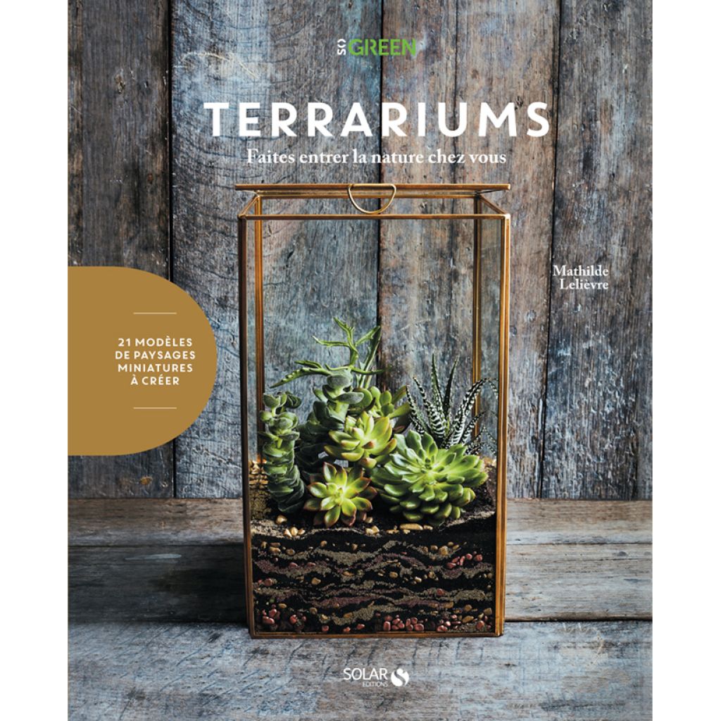 Terrariums