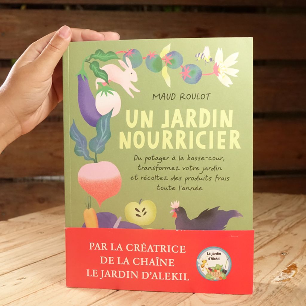 Un Jardin nourricier